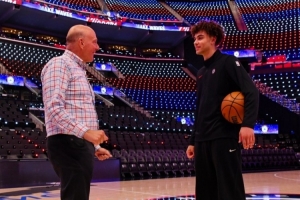 实时NBA选秀大会第一轮vs选秀大会比赛回放_实时NBA选秀大会第一轮vs选秀大会比赛回放在线观看_免费看直播