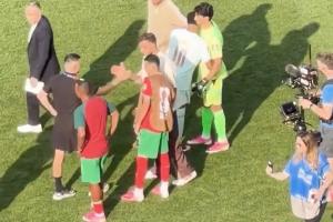最新约旦vs阿尔及利亚全场集锦全场录像_最新约旦vs阿尔及利亚全场集锦全场录像在线观看_免费看直播