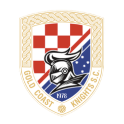 黄金海岸骑士